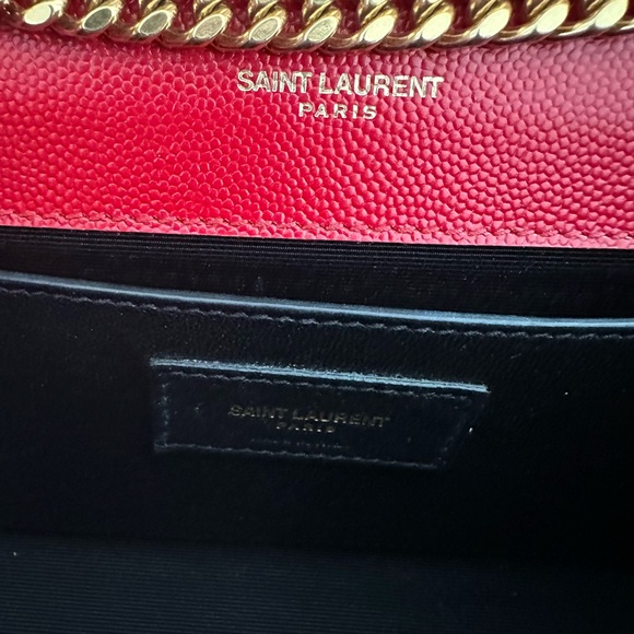 Yves Saint Laurent YSL Kate bag - Picture 10 of 15
